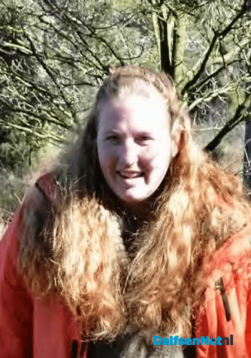 Persoon vermist
