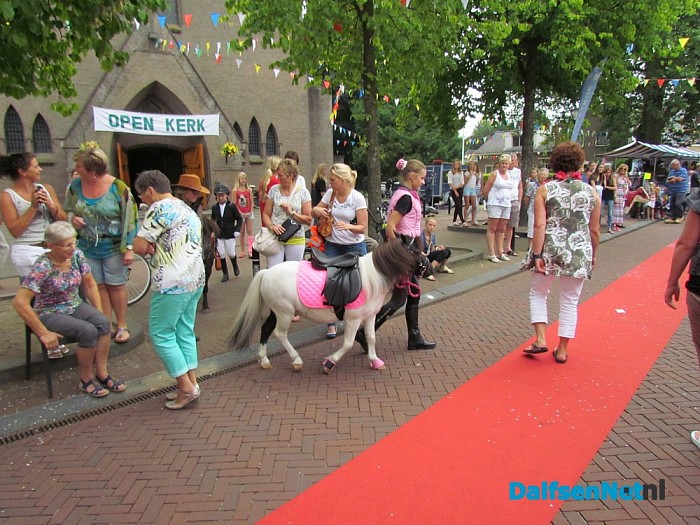 Gevarieerd programma tijdens Pompdagen 2014