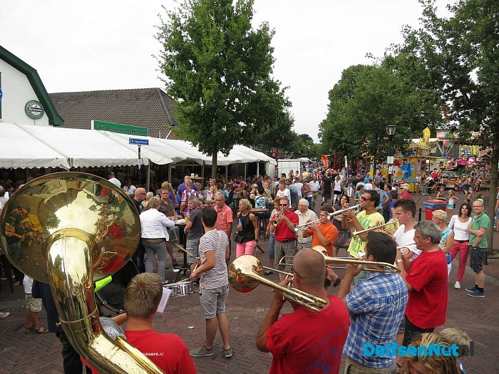 Gevarieerd programma tijdens Pompdagen 2014