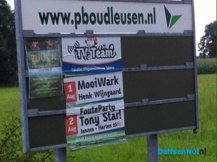 Krijgt burgemeester weer gelijk?