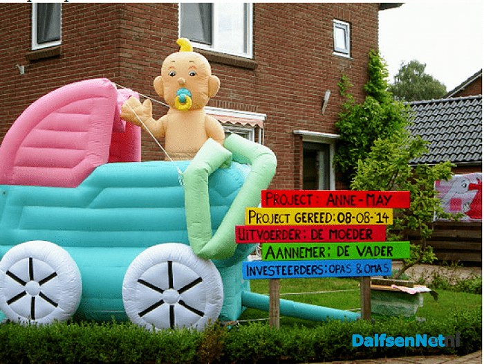 Aannemer en uitvoerder konden het samen goed vinden