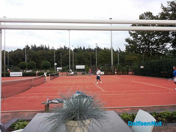 DLTC Gerner van Pijkeren toernooi