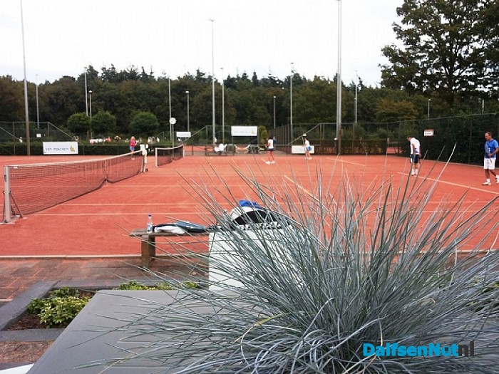DLTC Gerner van Pijkeren toernooi