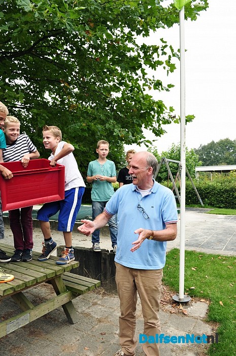 Meester Jacco Genomineerd!