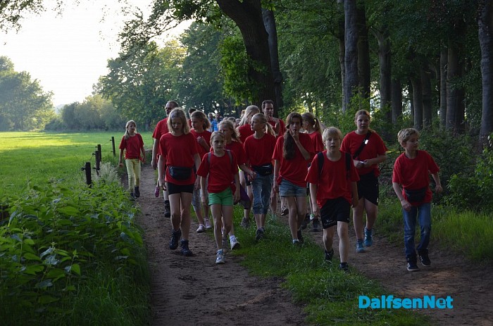 Vanavond Datrion Uitreiking