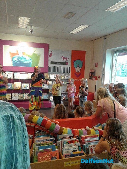 Bezoekersaantallen open huis Kulturhus overtreft ieders verwachtingen