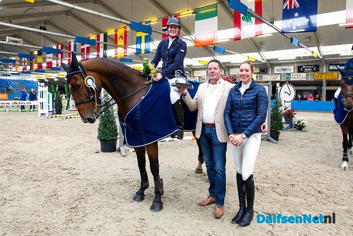 Paardensport nieuws