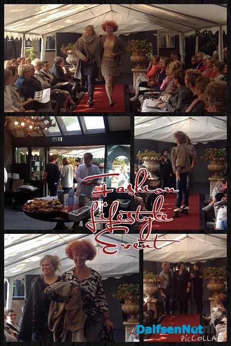 Fashion & Lifestyl Event