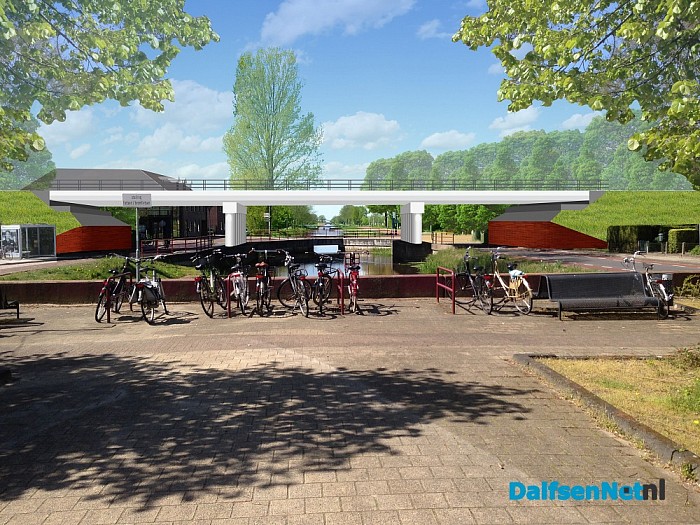25 september inloopavond Brug Lemelerveld