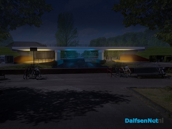 25 september inloopavond Brug Lemelerveld