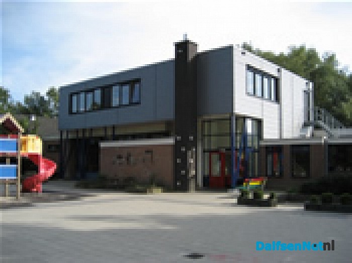 Cazemierschool wordt KiVa school!