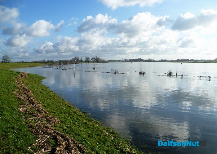 Nieuwe ‘waterregels’ bij Waterschap Groot Salland