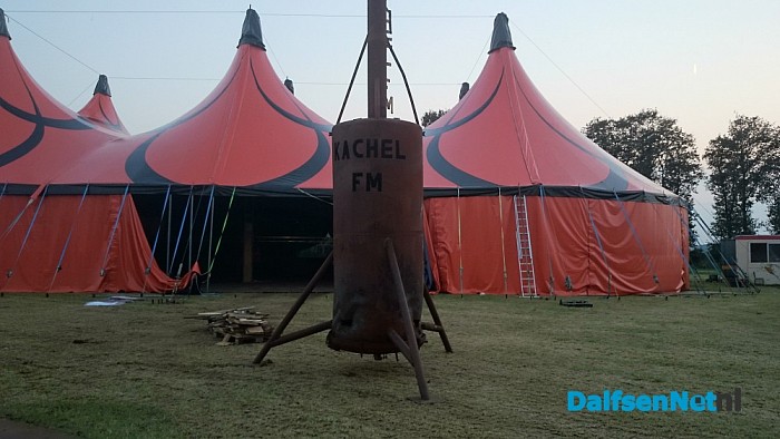 KachelFM vanaf nu live te volgen met live video! - Foto: Robert Bril