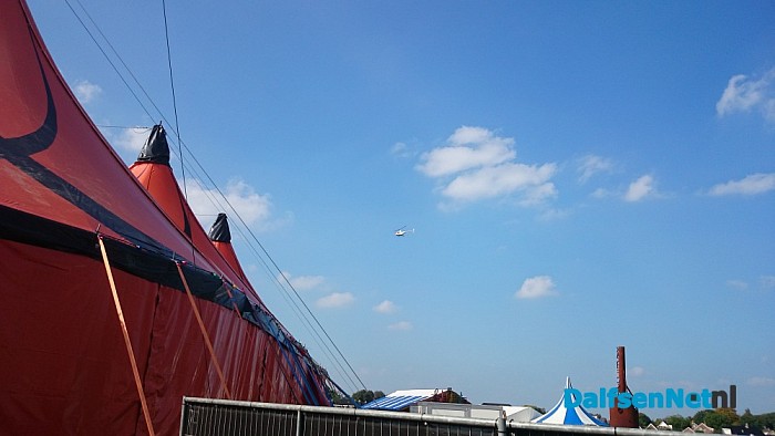KachelFM vanaf nu live te volgen met live video! - Foto: Robert Bril