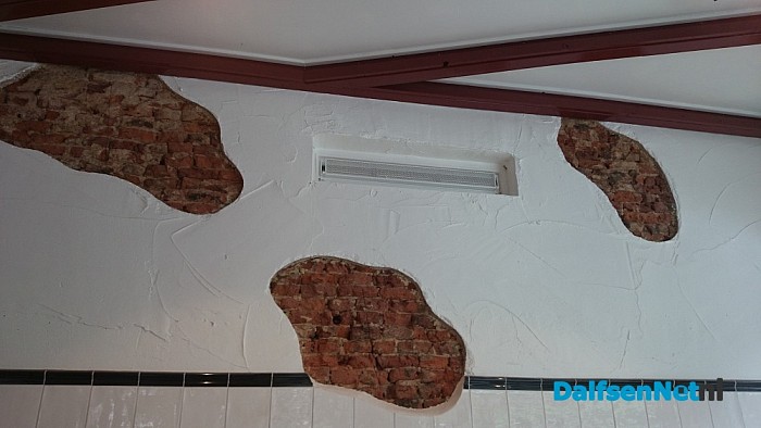 Dalfsen binnenkort een prachtige winkel rijker: Slagerij Broekhuizen - Foto: Robert Bril