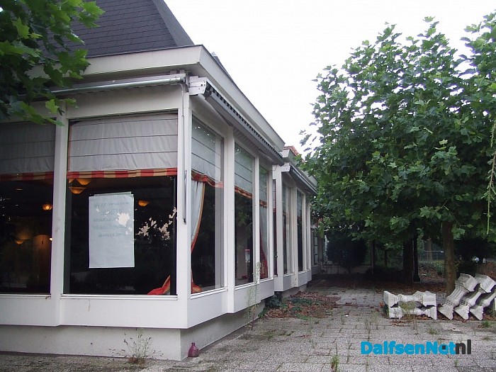 Van oud naar nieuw en een half jaar later