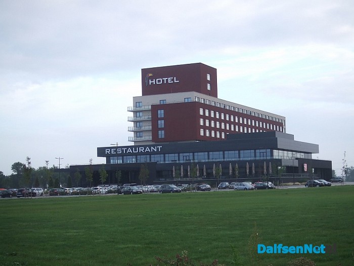 Van oud naar nieuw en een half jaar later