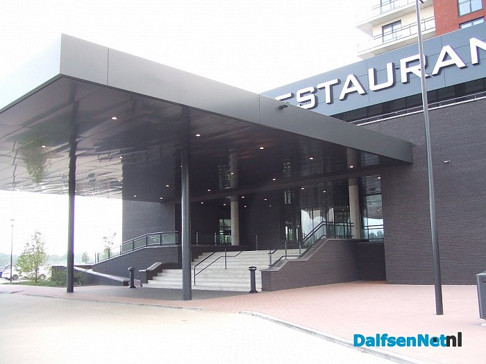 Van oud naar nieuw en een half jaar later