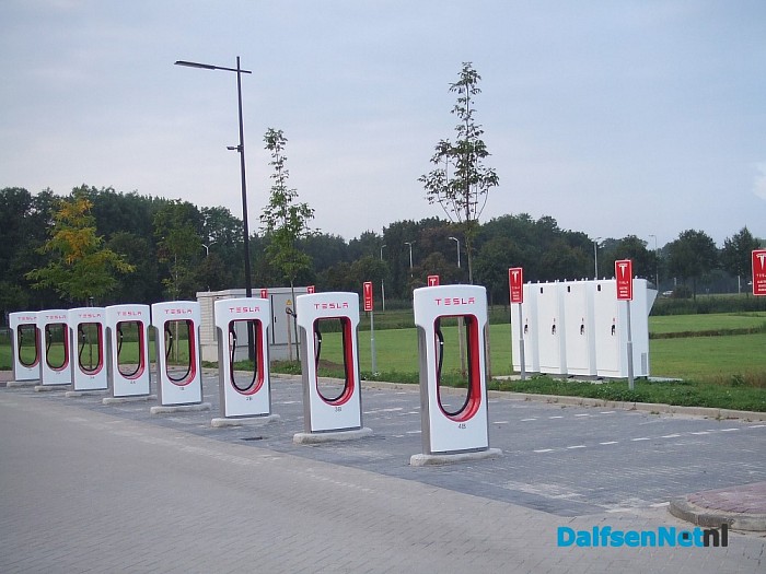 Van oud naar nieuw en een half jaar later
