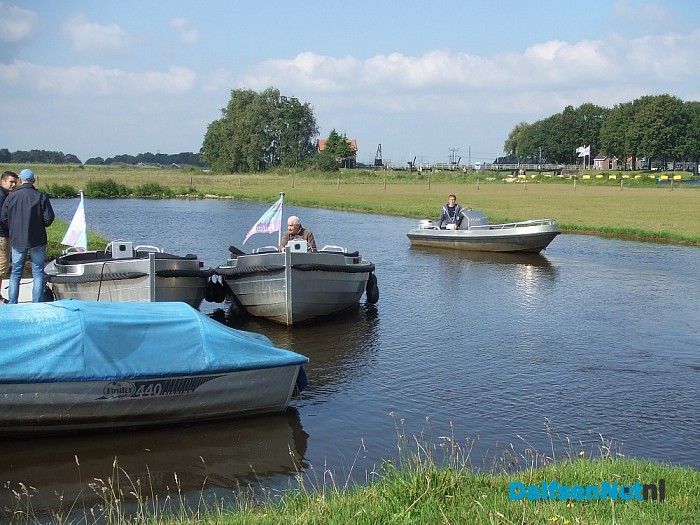 Vechtdaldag met diverse excursies