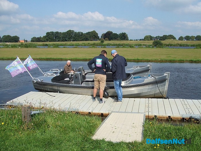 Vechtdaldag met diverse excursies