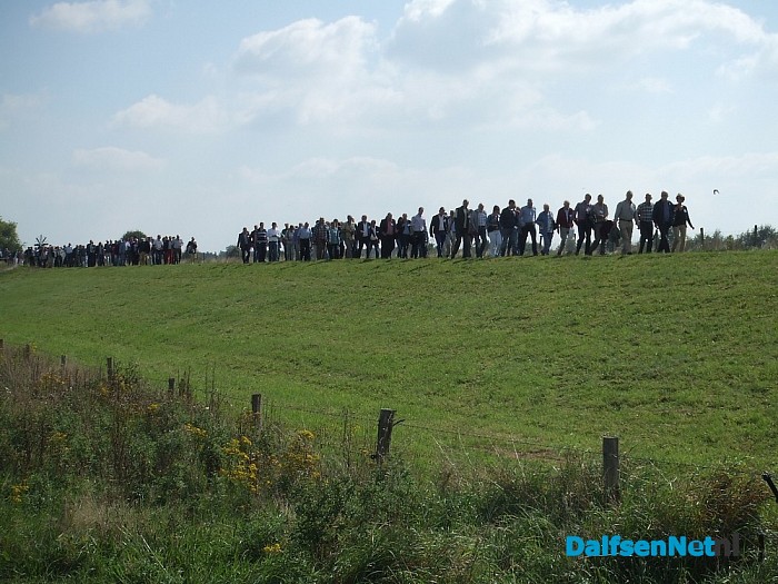 Vandaag opening brug Vechterweerd
