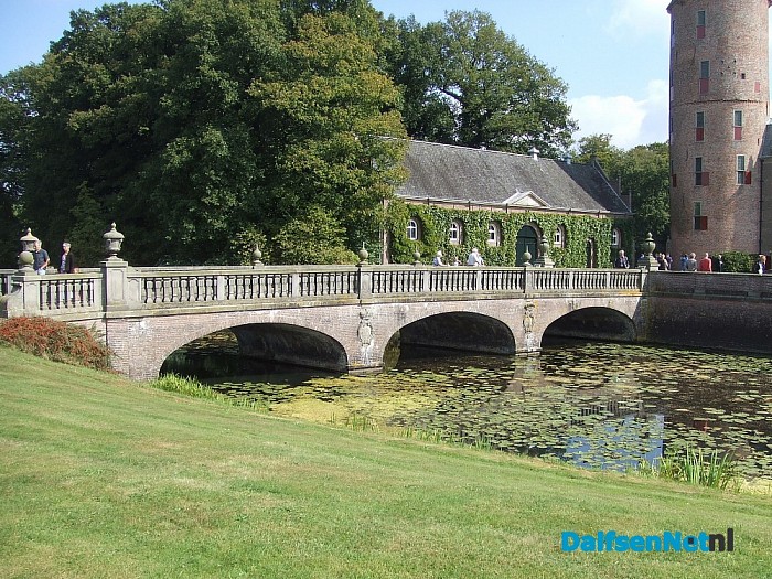 Kasteel Rechteren blijft ons boeien