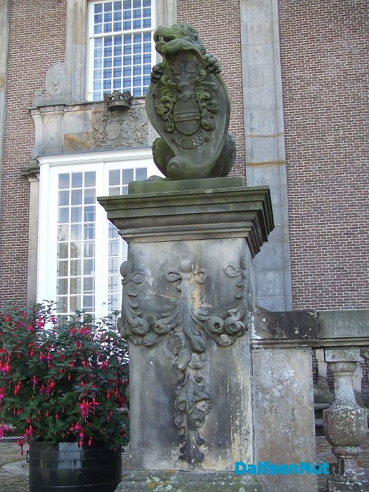 Kasteel Rechteren blijft ons boeien
