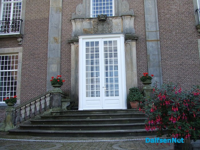 Kasteel Rechteren blijft ons boeien