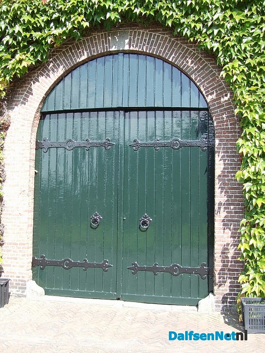 Kasteel Rechteren blijft ons boeien
