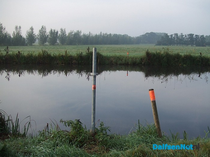 Waar blijven toch al die bordjes?