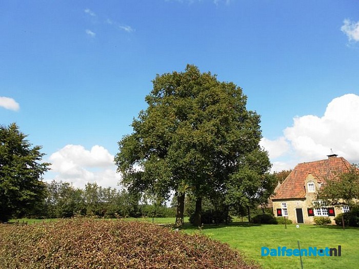 Prachtige wolken