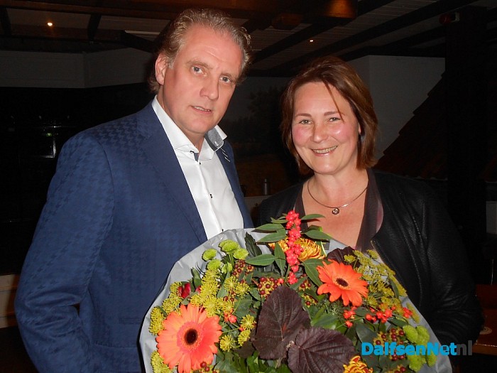 Ondernemers van Dalfsen hielden vergadering
