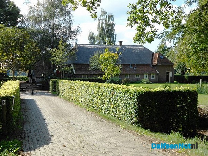 Oud en nieuw Heinoseweg 14