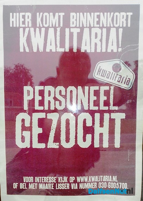 Vacature