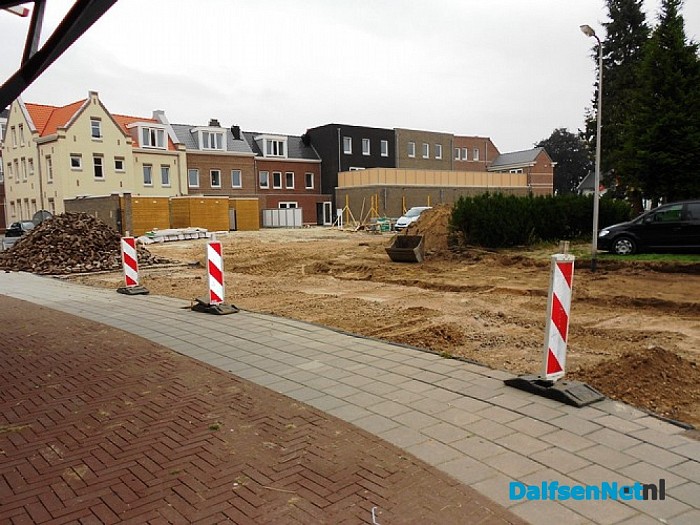 Molenstraat ook onder handen