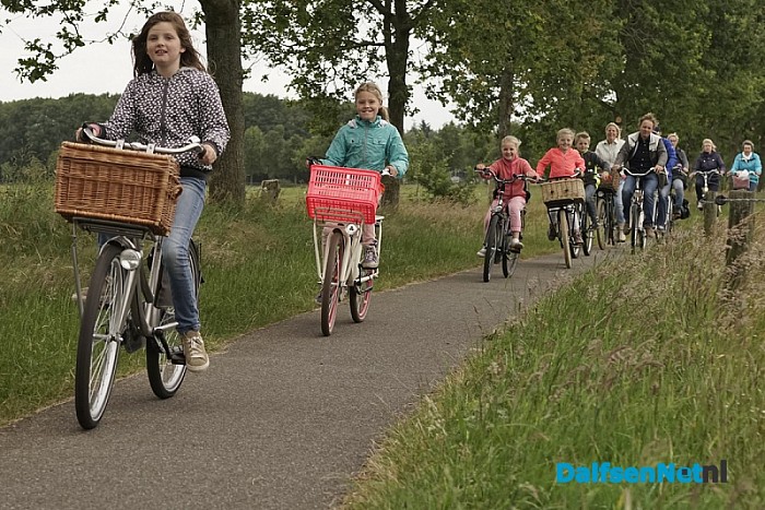 Vanavond Datrion Uitreiking