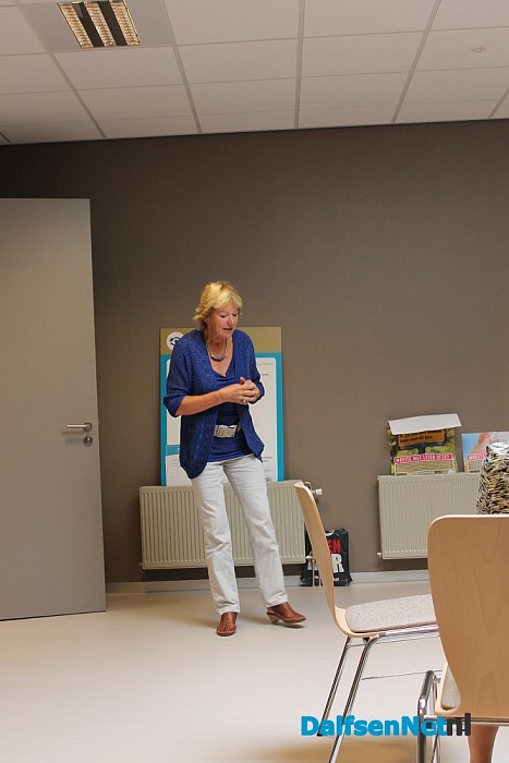 Opening Taalpunt