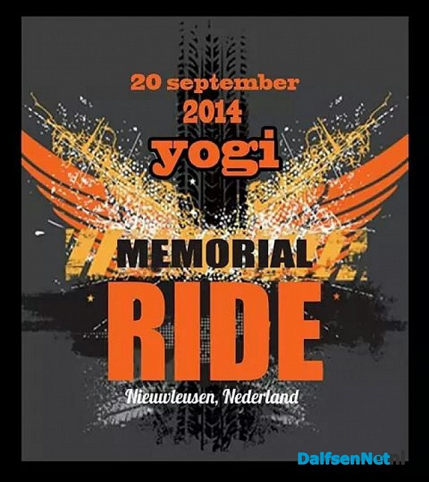 “Steek je duim omhoog” zaterdagmiddag 20 september