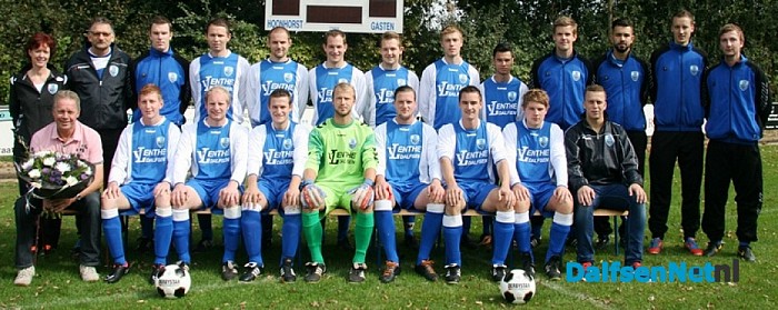 Nieuwe kleding Hoonhorst1