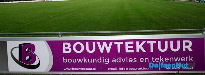 Nieuwe sponsoren