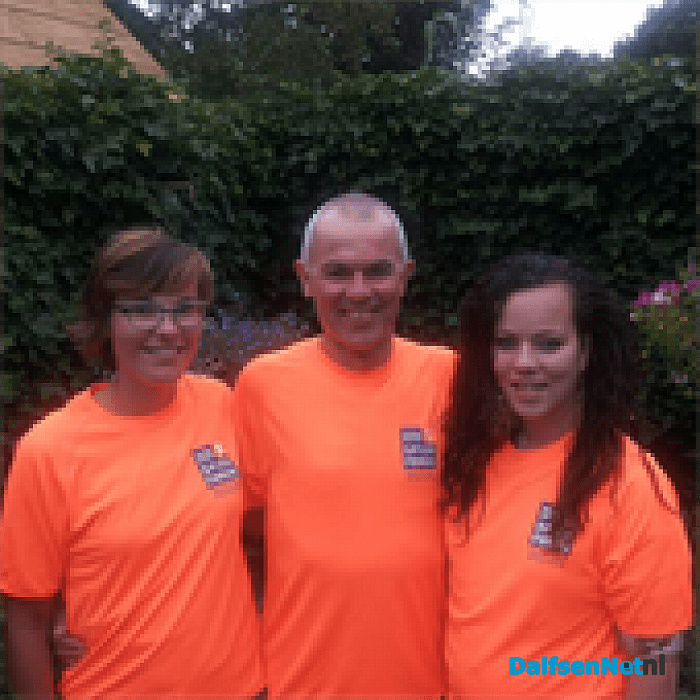 Actie loopt goed voor Myotone Dystrofie