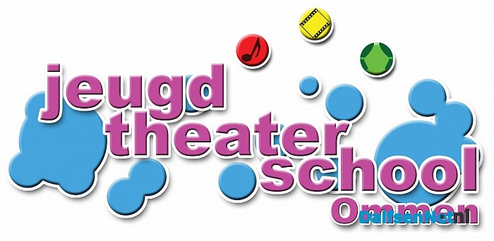 Lessen jeugdtheaterschool Ommen