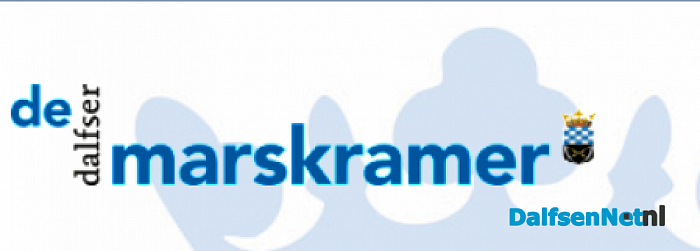 de Marskramer veur Nieuwleusens nieuws