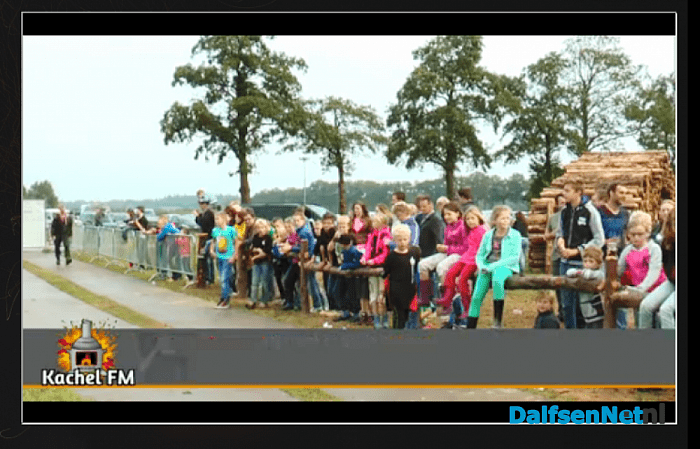 KachelFm ook nu live