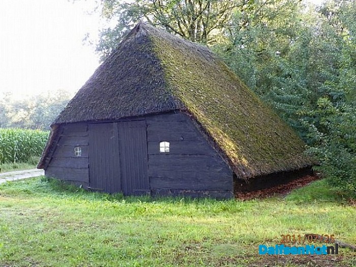 Natuurmonumenten: meer samenwerking