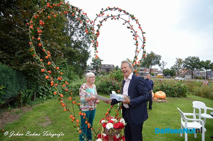 Promotie magazine van de gemeente: Natuurlijk Dalfsen