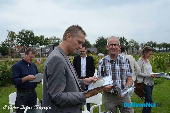 Promotie magazine van de gemeente: Natuurlijk Dalfsen