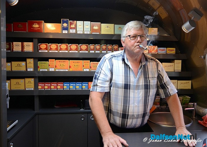 1e cigarbox guitar festival een succes.