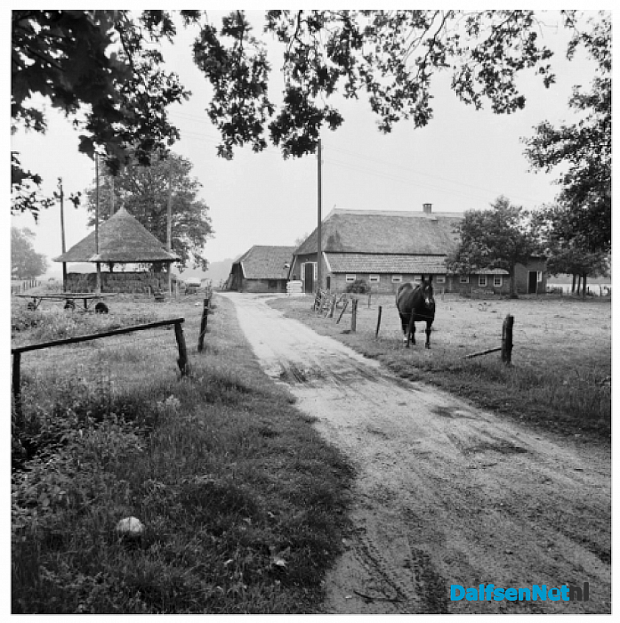 Oud en nieuw Heinoseweg 14